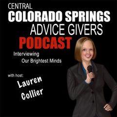 Colorado Springs Advice Givers