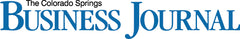 Colorado Springs Business Journal Logo