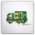 Circuit Board Box Truck Magnet - TechWears Ltd