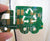 Circuit Board Box Truck Magnet - TechWears Ltd