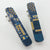 Circuit Board Tie Clips |5~Colors| - TechWears Ltd