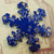 Blue Snowflake - TechWears Ltd