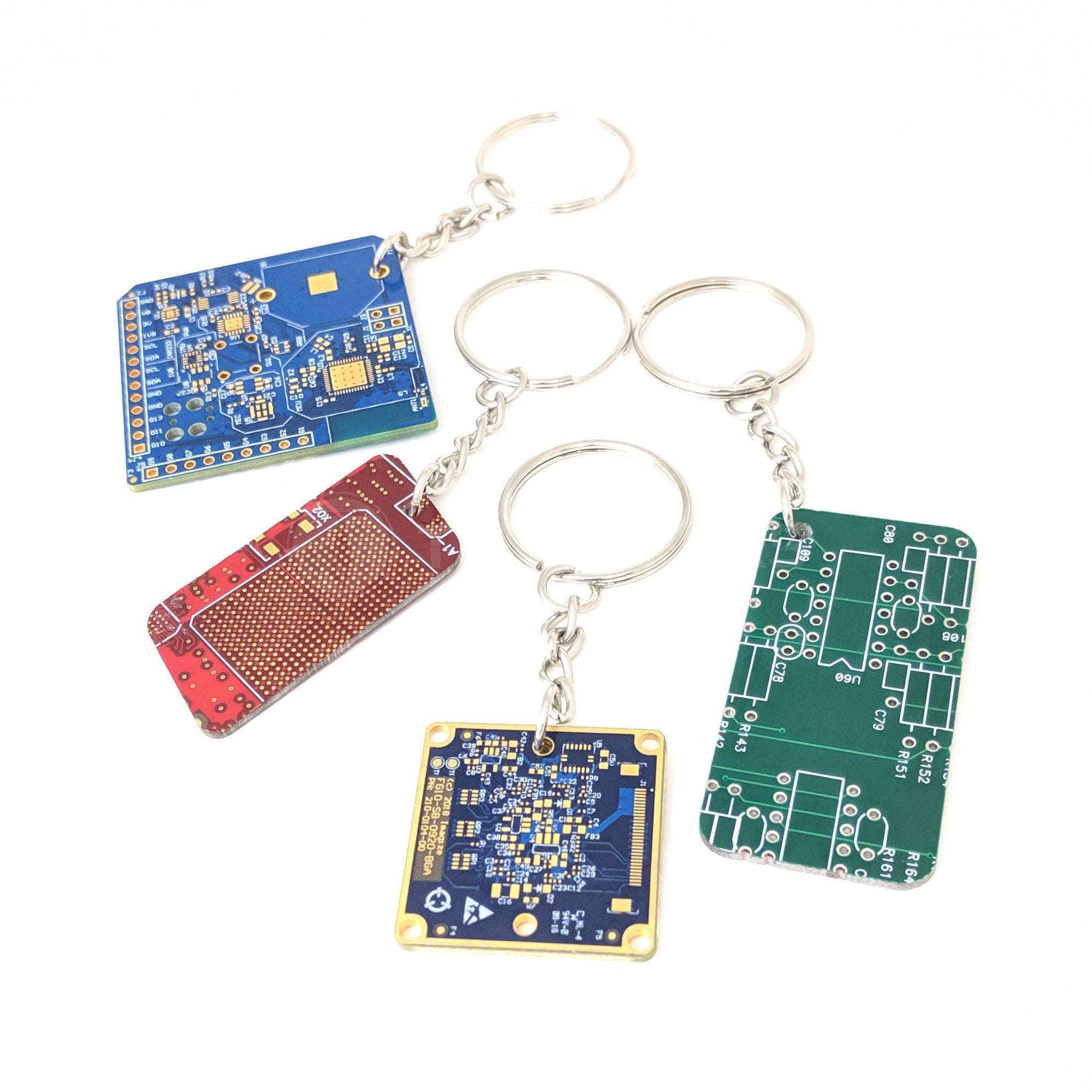 Keychains - TechWears Ltd