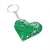 Heart Keychain - TechWears Ltd