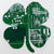 Four Leaf Clover - TechWears Ltd