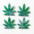 Cannabis Leaf - TechWears Ltd