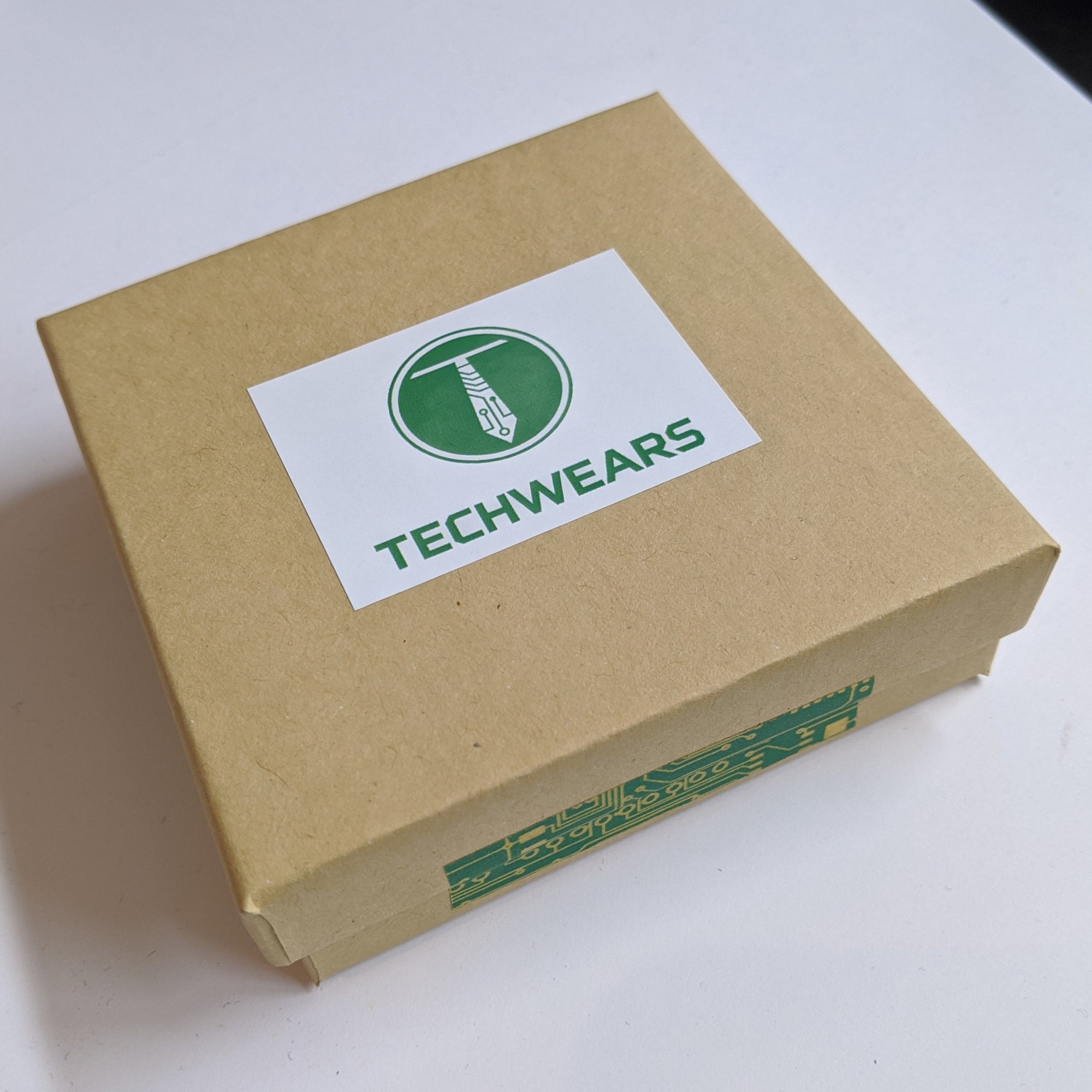 Gift Wrapping - TechWears Ltd